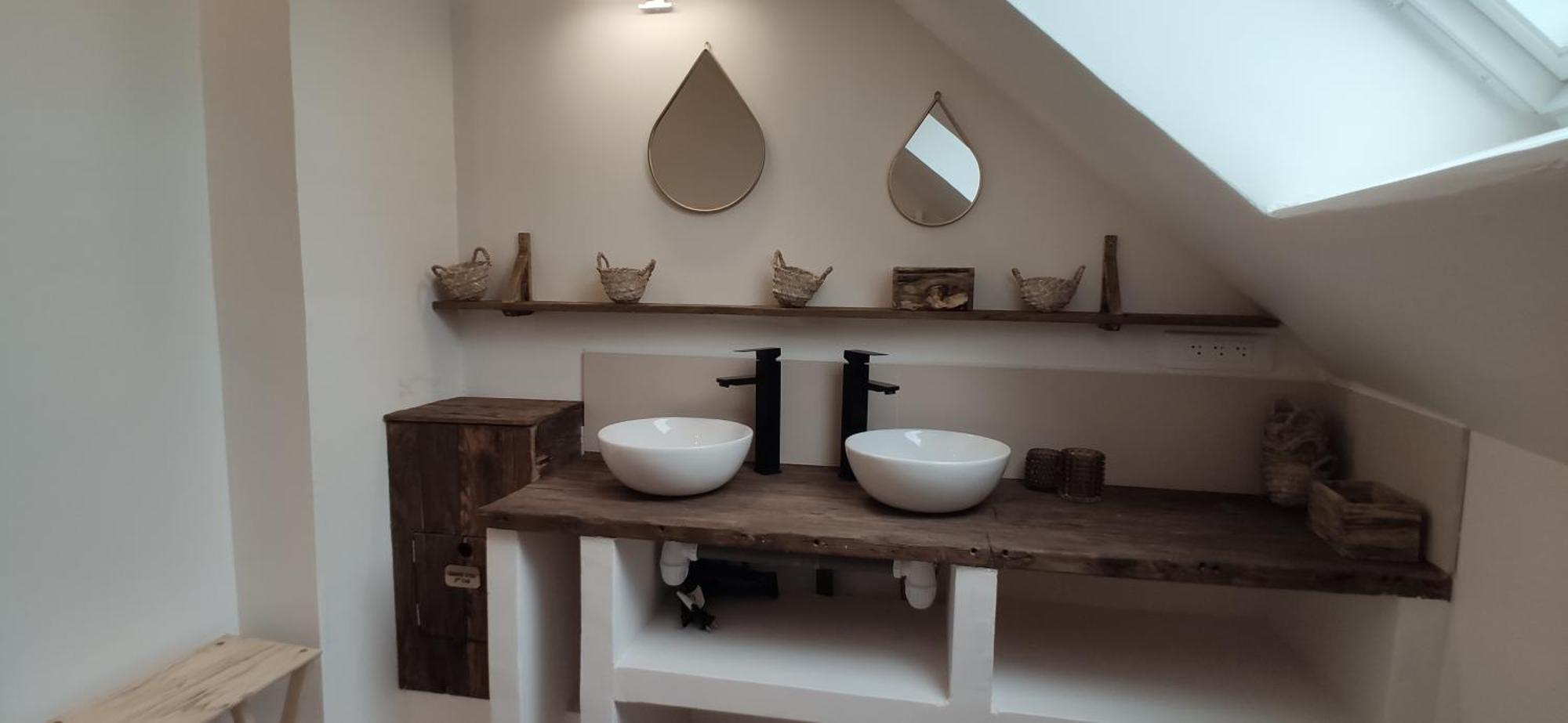 Gite Du Bois Richer 15 Personnes Fougere  Esterno foto